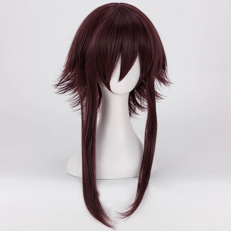 KonoSuba: God's Blessing on this Wonderful World! Megumin Cosplay Wigs