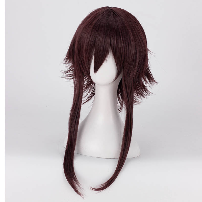 KonoSuba: God's Blessing on this Wonderful World! Megumin Cosplay Wigs