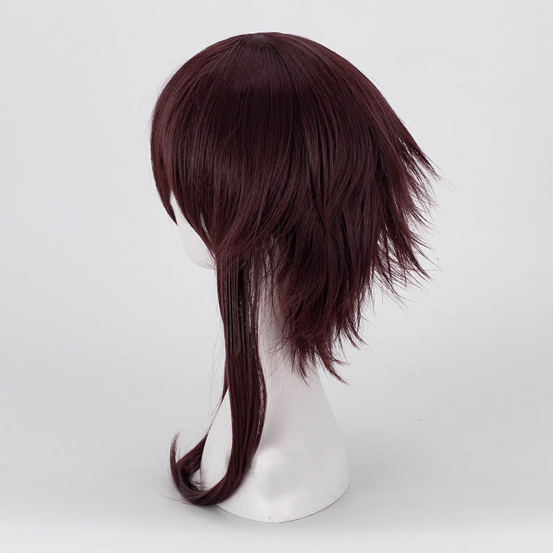 KonoSuba: God's Blessing on this Wonderful World! Megumin Cosplay Wigs