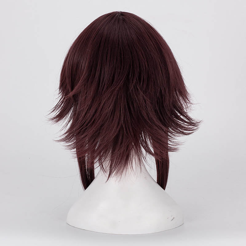 KonoSuba: God's Blessing on this Wonderful World! Megumin Cosplay Wigs