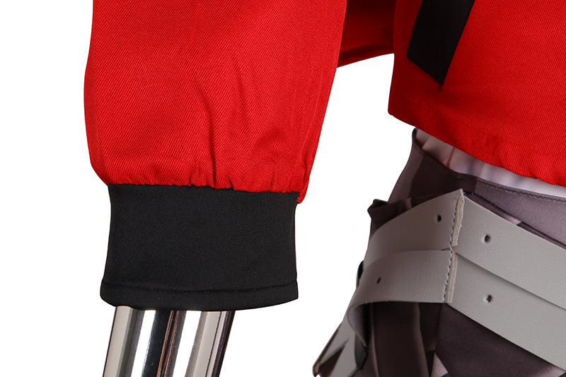 League of Legends LOL Costume Arcane Vi Cosplay Costume Suit Set Halloween Carnival Cosplay Outfit