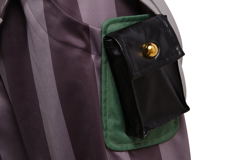 League of Legends LOL Costume Arcane Vi Cosplay Costume Suit Set Halloween Carnival Cosplay Outfit