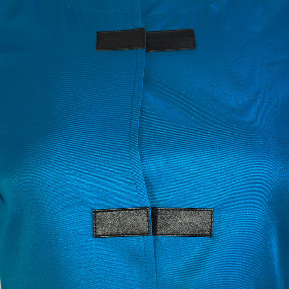 League of Legends LOL Costume Jinx Childhood Costume Halloween Party Costume Outfit