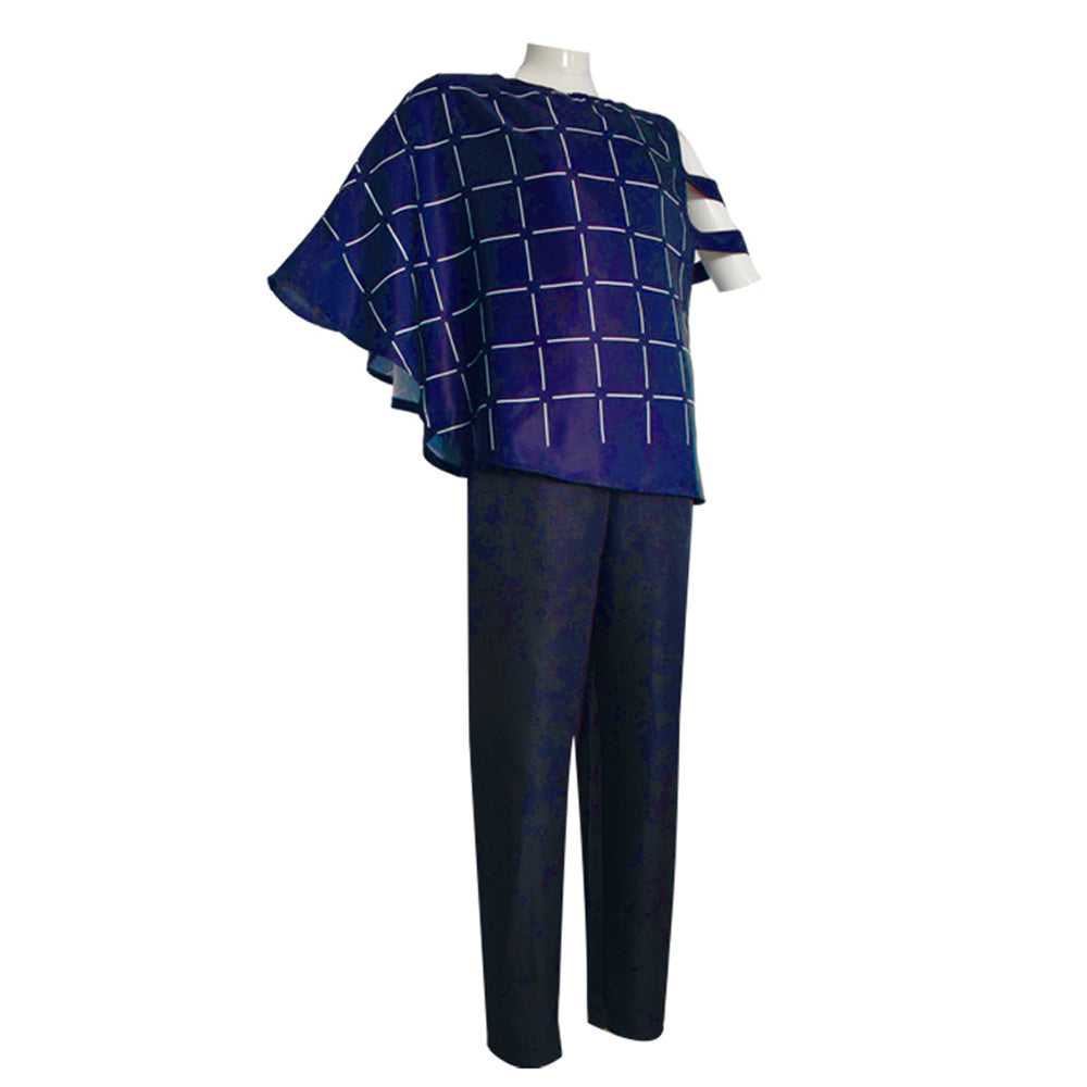 Mahito Cosplay Costume Halloween Cosplay Outfit