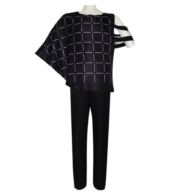 Mahito Cosplay Costume Halloween Cosplay Outfit