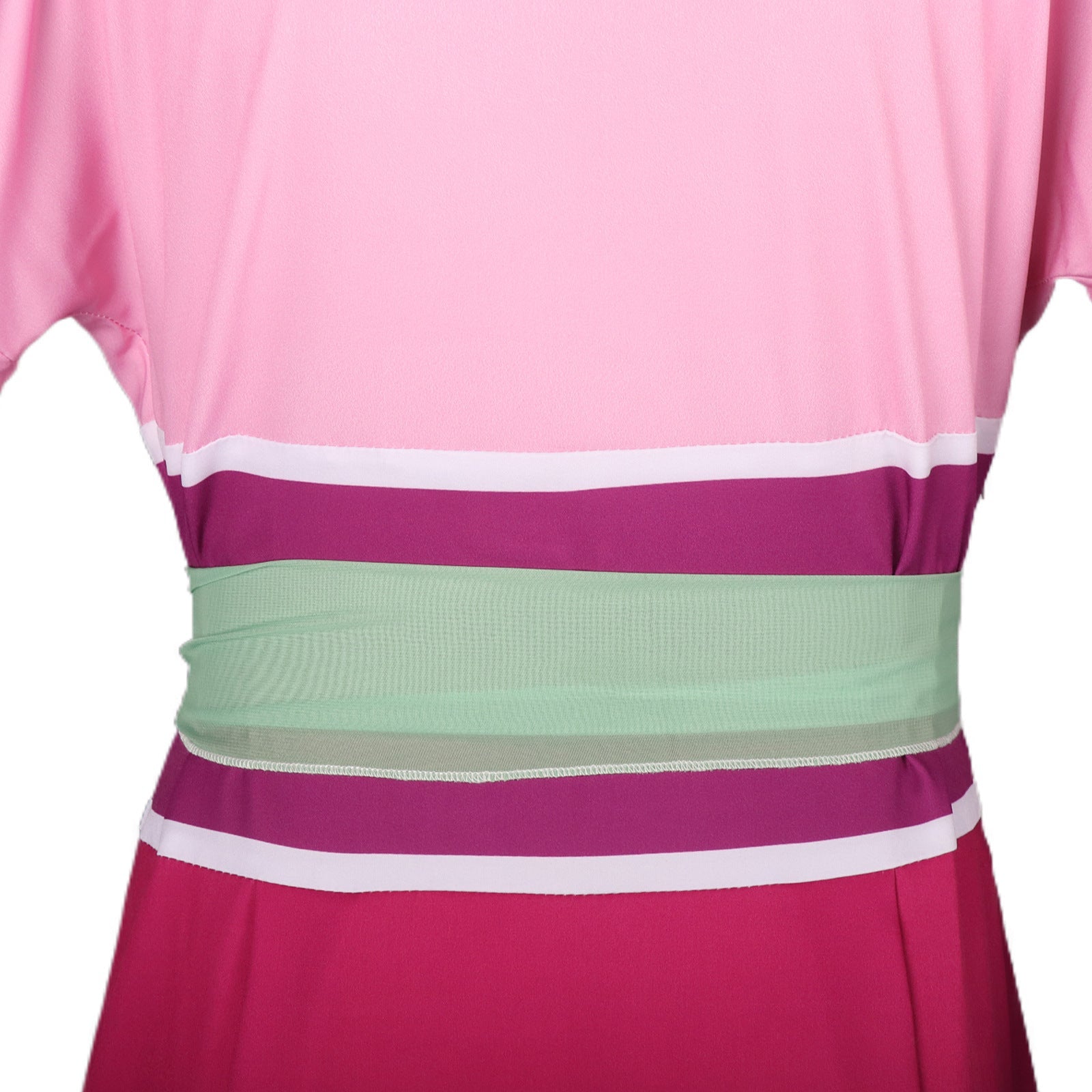 Maomao Costume Pink Kimono Dress The Apothecary Diaries Halloween Carnival Cosplay Outfit