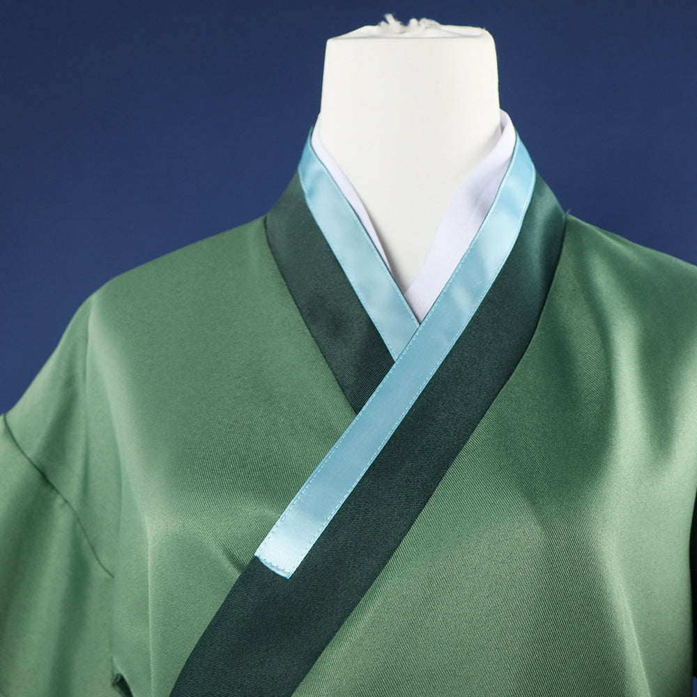 Maomao Costume The Apothecary Diaries Cosplay Outfit Halloween Costume