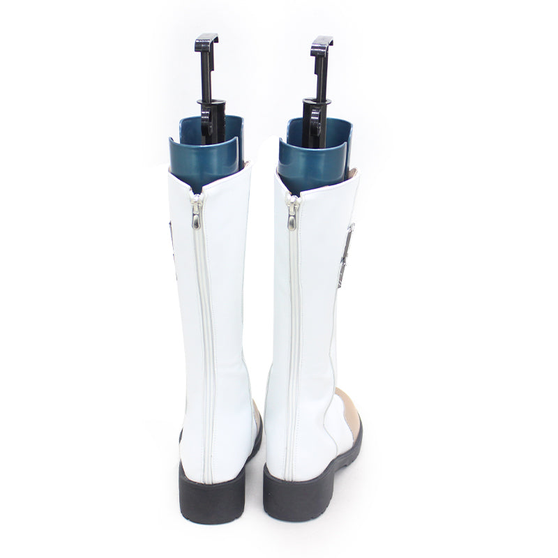 Roxy Cosplay Boots Migurdia Halloween Cosplay Shoes