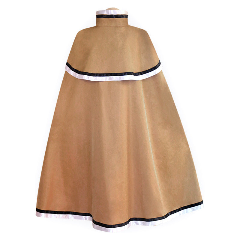 Roxy Costume Migurdia Cosplay Outfit Full Set With Wig and Boots Halloween Costume