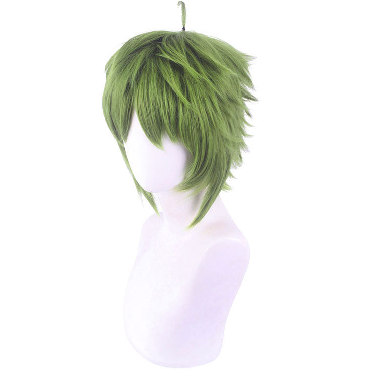 Sylphiette Cosplay Wigs Fitts Wigs Halloween Cosplay Accessories