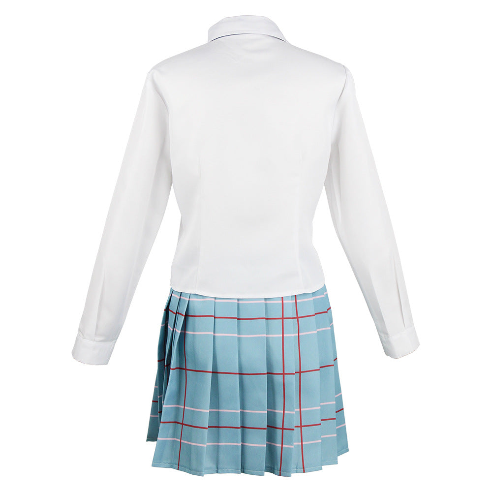 Kitagawa Marin Cosplay Costume JK Uniform Halloween Cosplay Outfit
