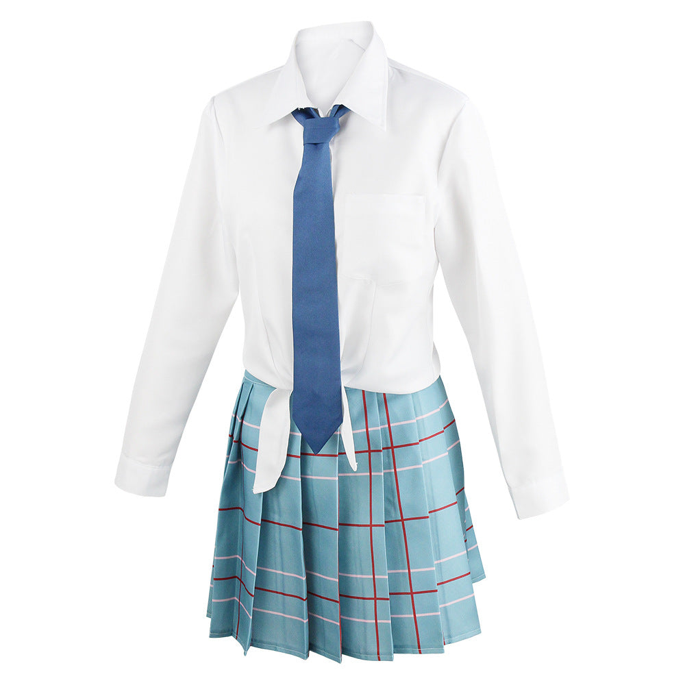Kitagawa Marin Cosplay Costume JK Uniform Halloween Cosplay Outfit