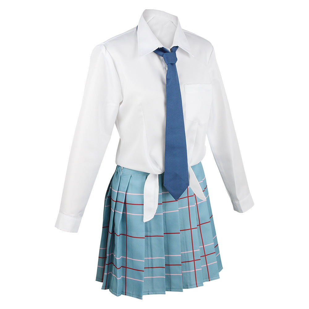 Kitagawa Marin Cosplay Costume JK Uniform Halloween Cosplay Outfit