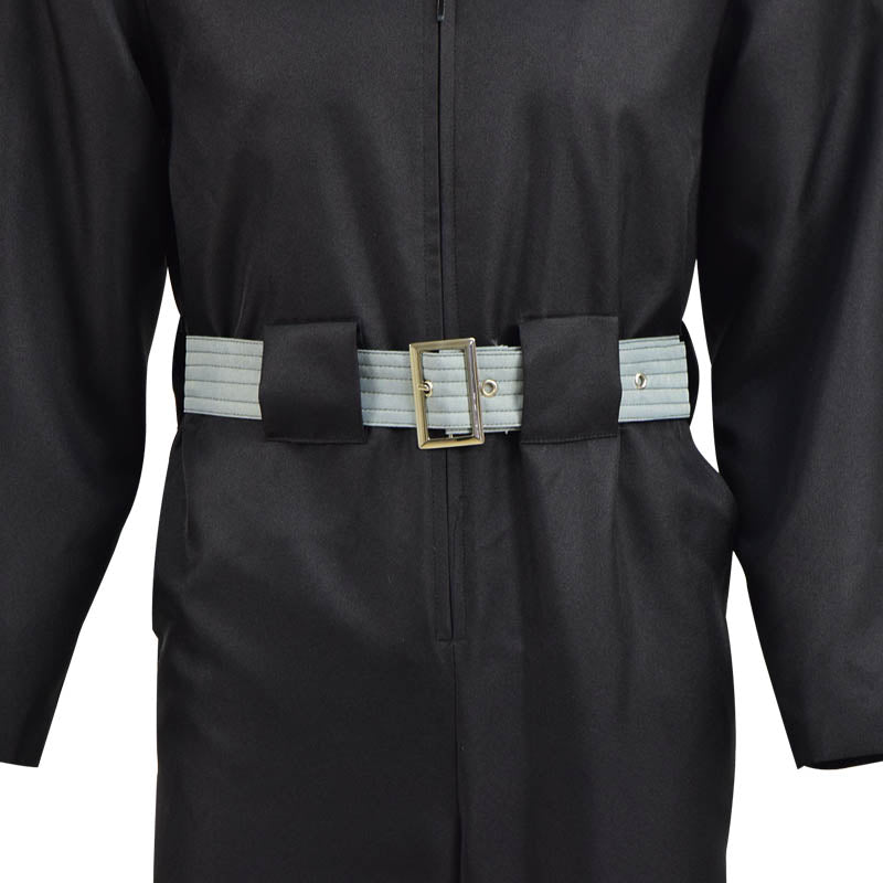 Eraserhead Shota Aizawa Cosplay Costume With Prop Glasses