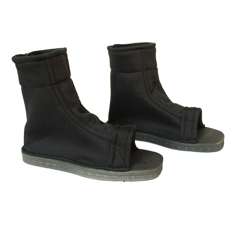Anime Hinata Kakashi Sasuke Haruno Cosplay Shoes Halloween Carnival Costume Accessories