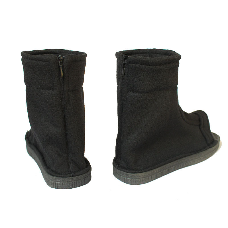 Anime Hinata Kakashi Sasuke Haruno Cosplay Shoes Halloween Carnival Costume Accessories