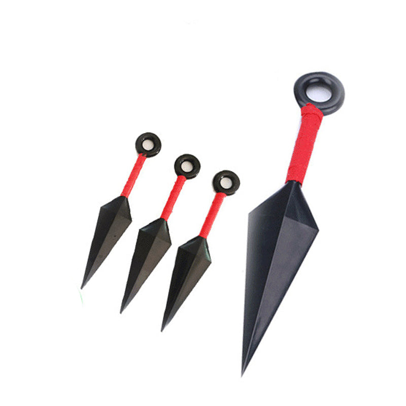 Anime The Last Haruno Sakura Costume With Wigs and Cosplay Props Set