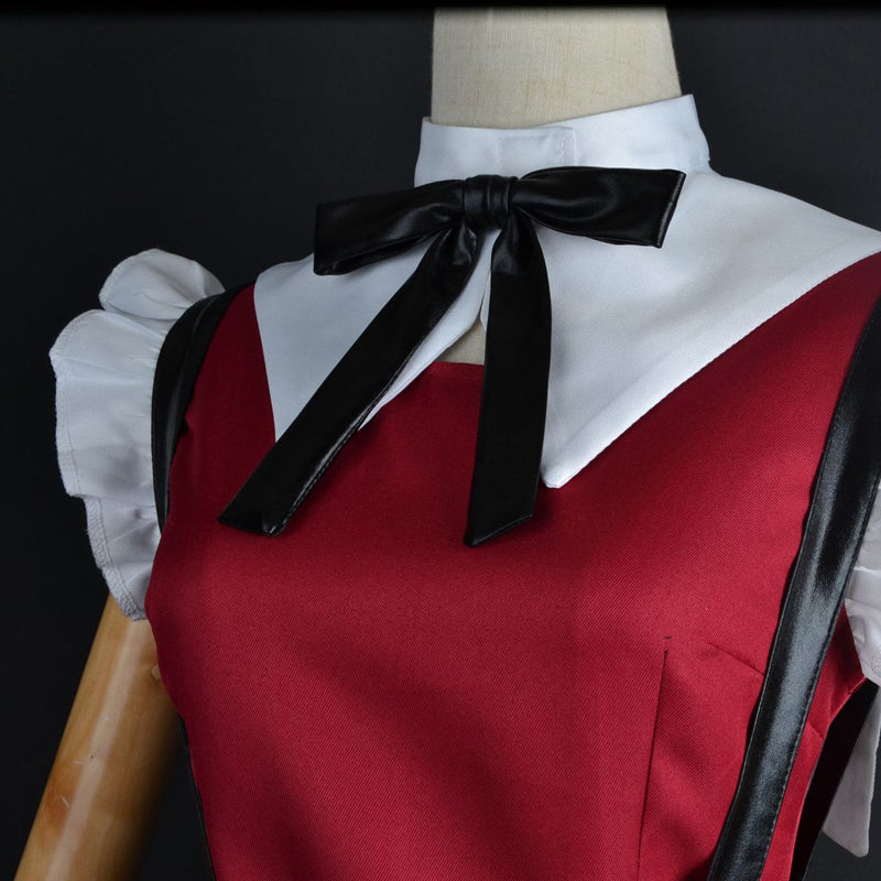 Needy Streamer Overload Needy Girl Overdose Ame-chan OMGKawaiiAngel KAngel Cosplay Costume