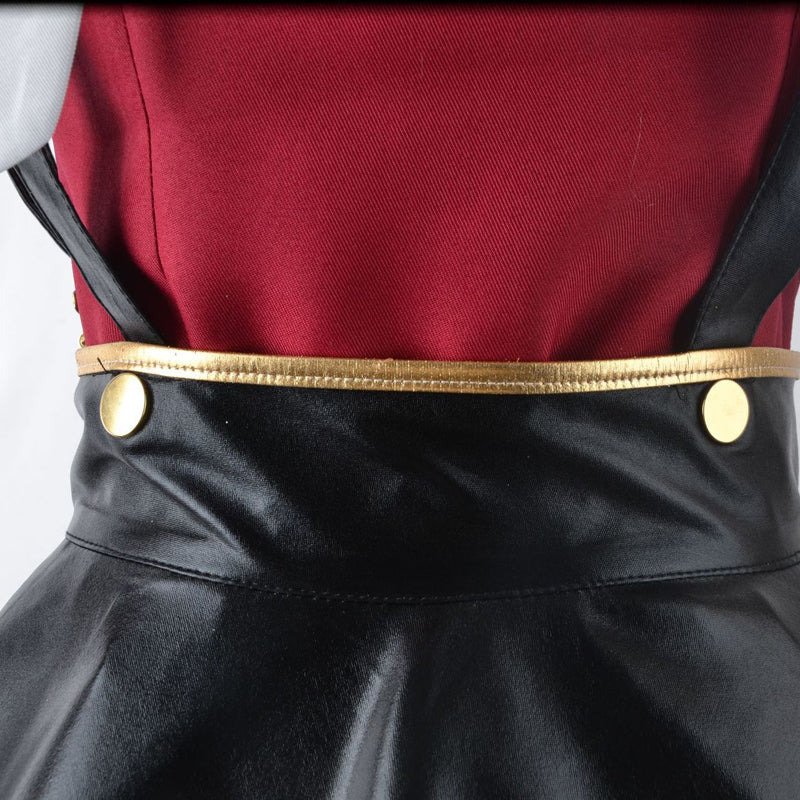 Needy Streamer Overload Needy Girl Overdose Ame-chan OMGKawaiiAngel KAngel Cosplay Costume