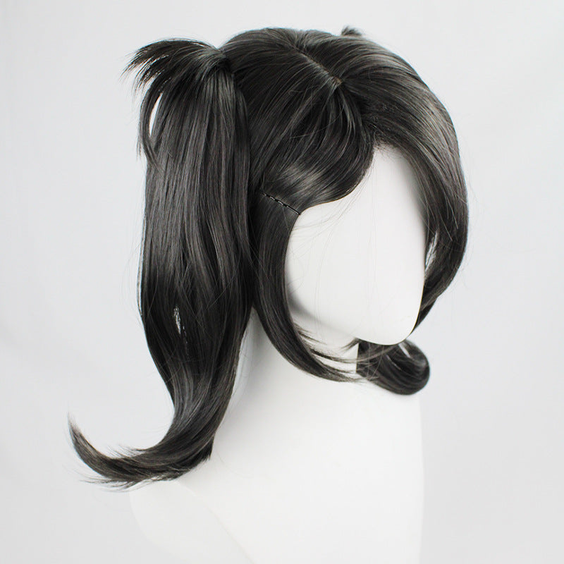 Needy Streamer Overload Needy Girl Overdose Ame-chan OMGKawaiiAngel KAngel Cosplay Wigs