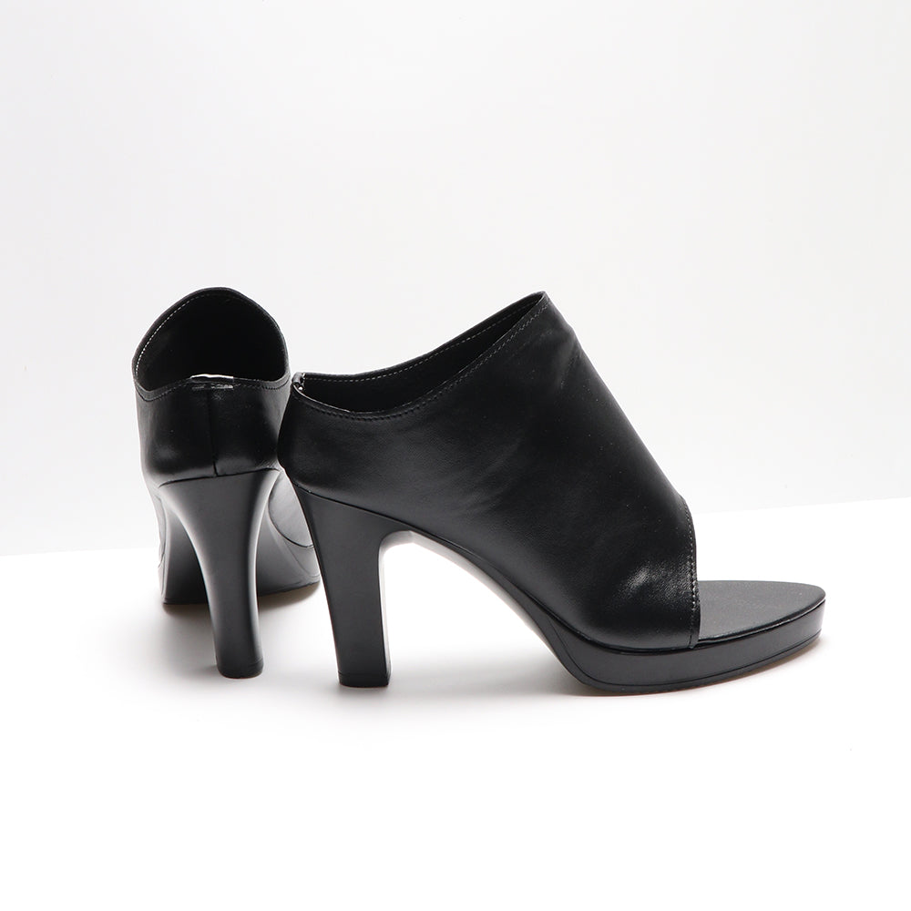 NieR:Automata YoRHa Type A No. 2 Cosplay Shoes A2 Costume Accessories PU Leather Shoes