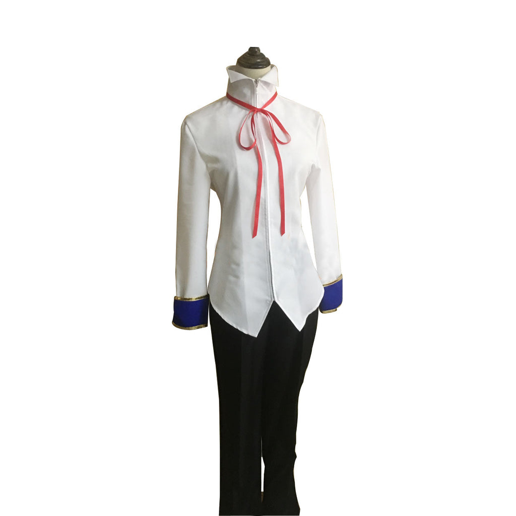 Anime Wise Man's Grandchild Cosplay Costume Unisex