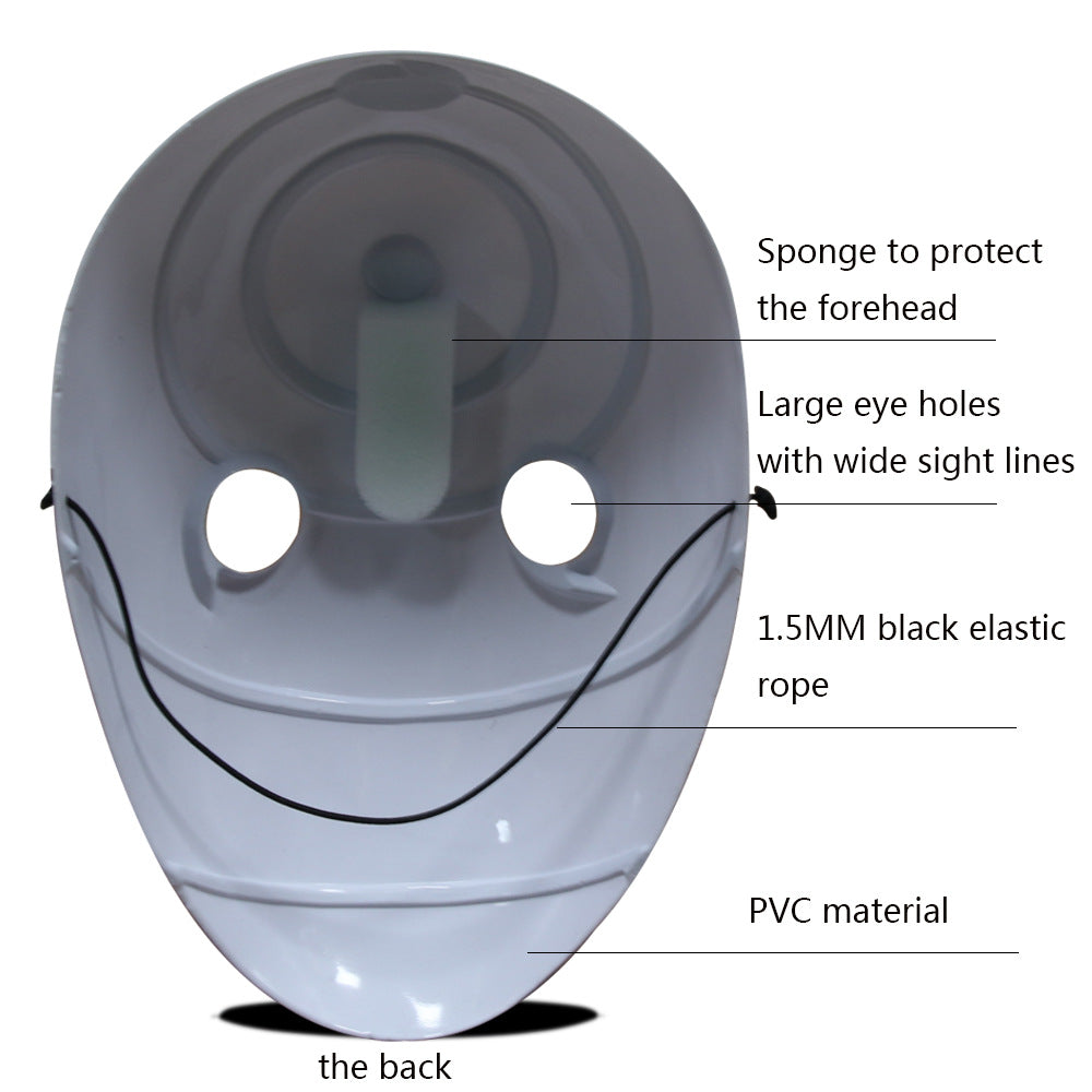 Obito Costume Obito Fourth Shinobi World War Outfit Costume Halloween Carnival Cosplay