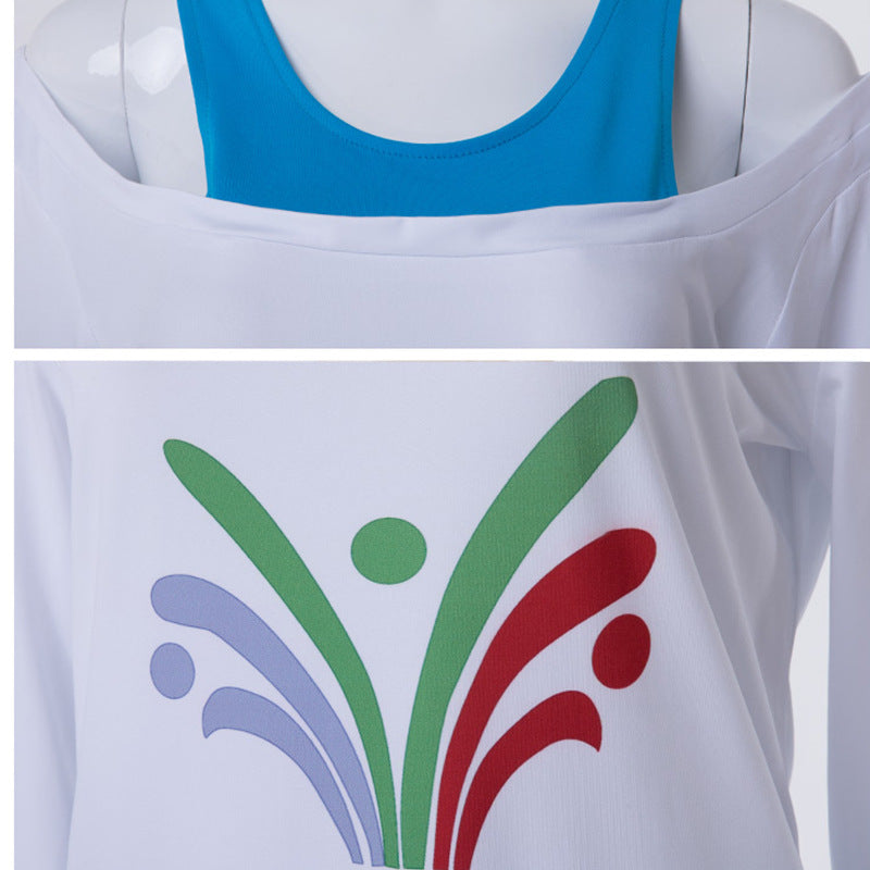 Overwatch Dr. Mei Ling Zhou Pajamas Cosplay Costume Mei Halloween Costume