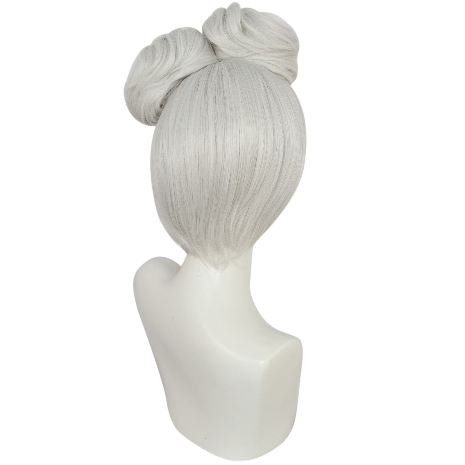 Purah Cosplay Wigs Halloween Costume Accessories