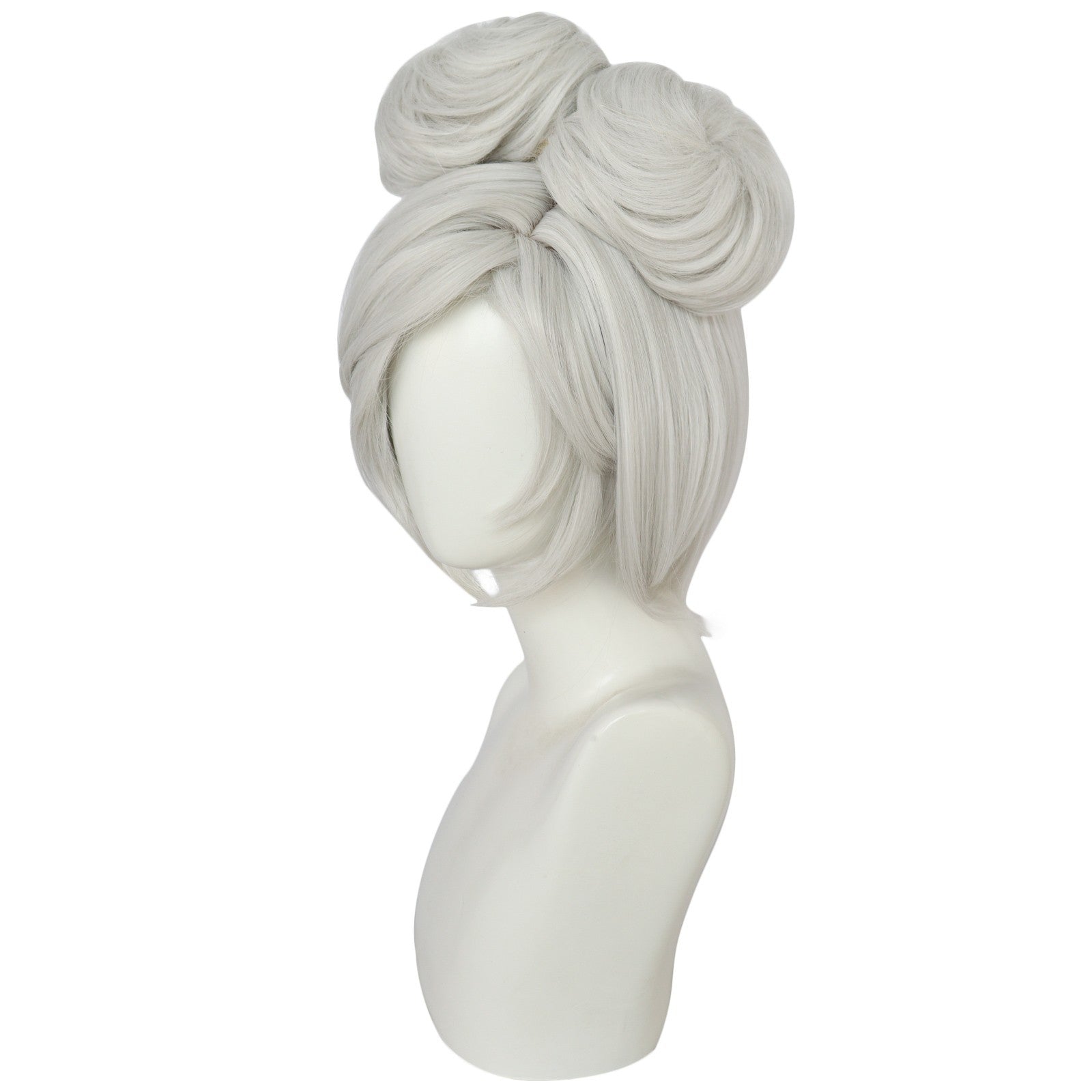 Purah Cosplay Wigs Halloween Costume Accessories