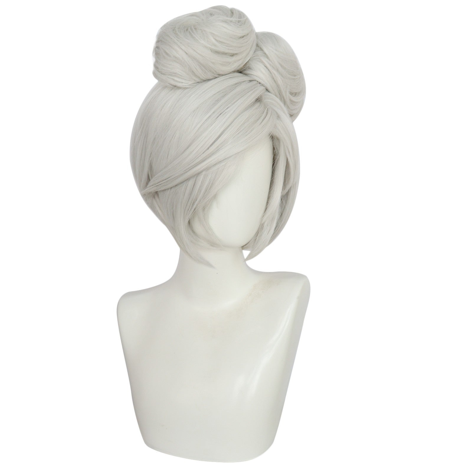 Purah Cosplay Wigs Halloween Costume Accessories