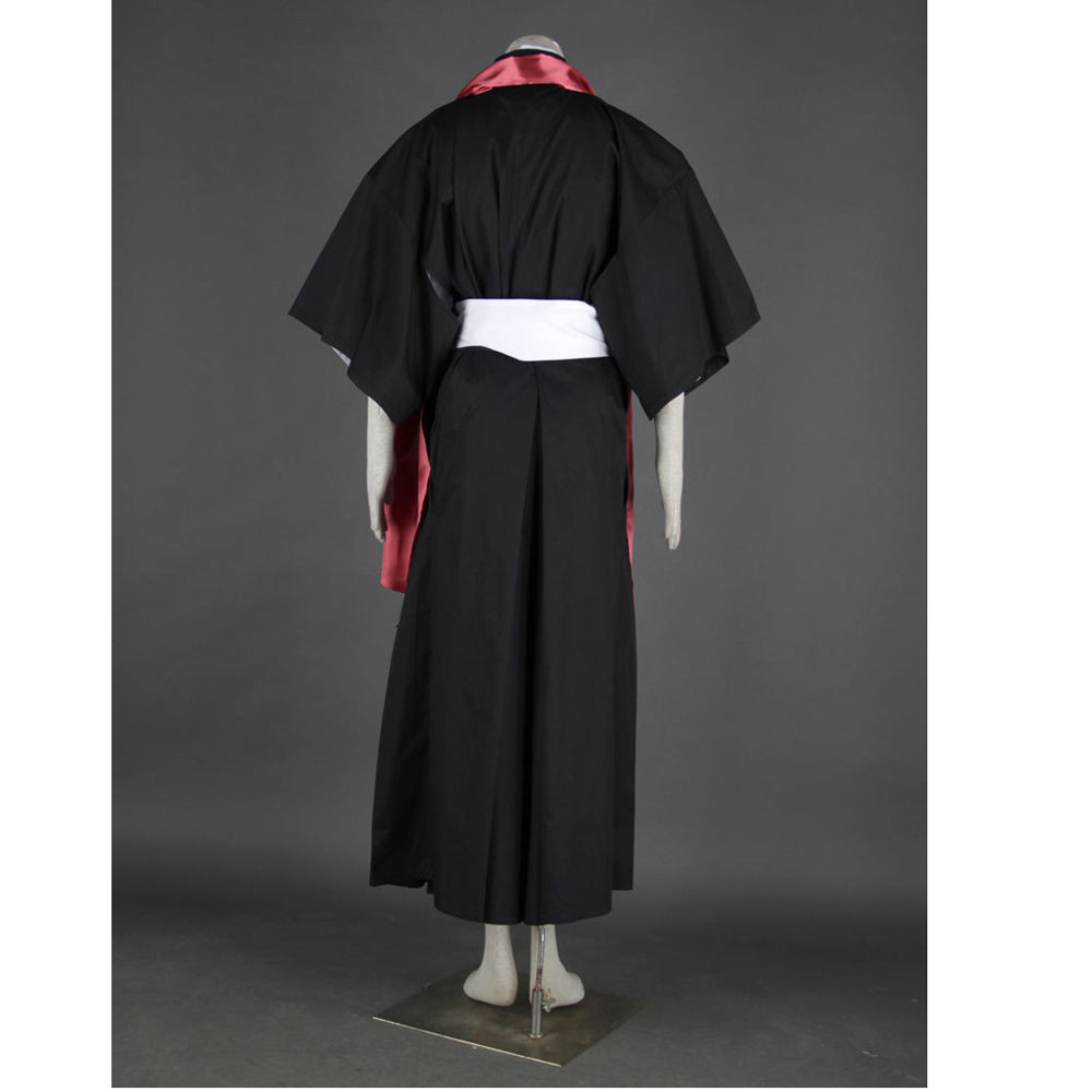 Rangiku Matsumoto Costume Halloween Cosplay Outfit Set