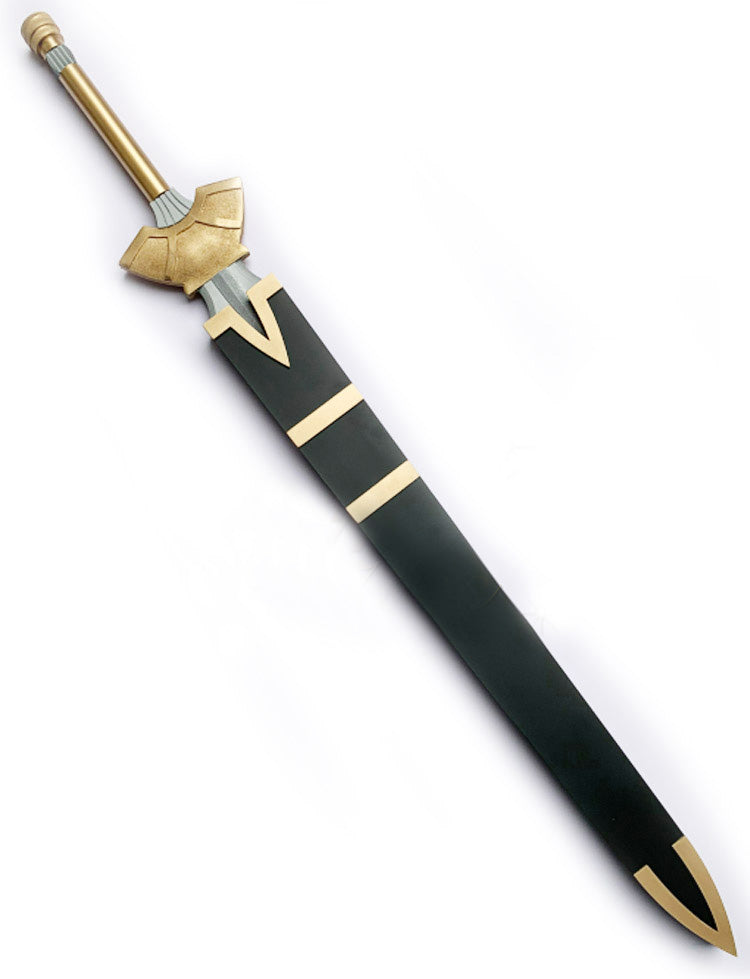 Raphtalia Cosplay Weapon Sword Cosplay Props