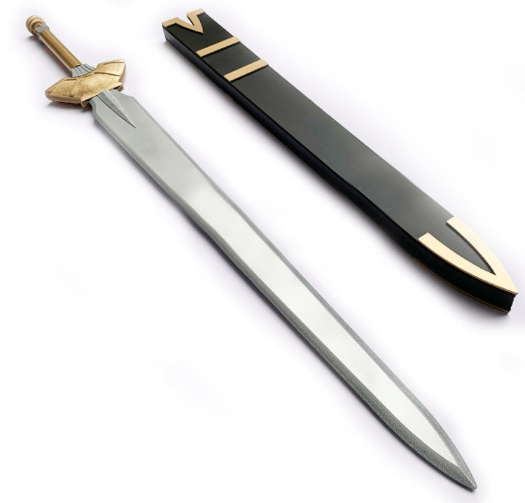 Raphtalia Cosplay Weapon Sword Cosplay Props
