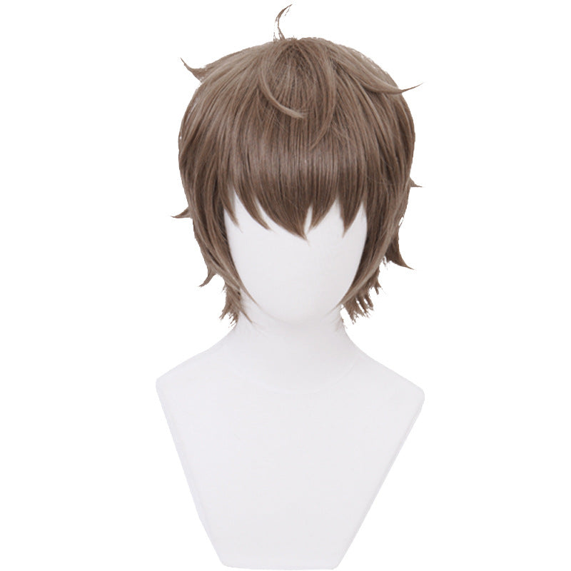 Rascal Does Not Dream of Bunny Girl Senpai Azusagawa Sakuta Cosplay Wigs