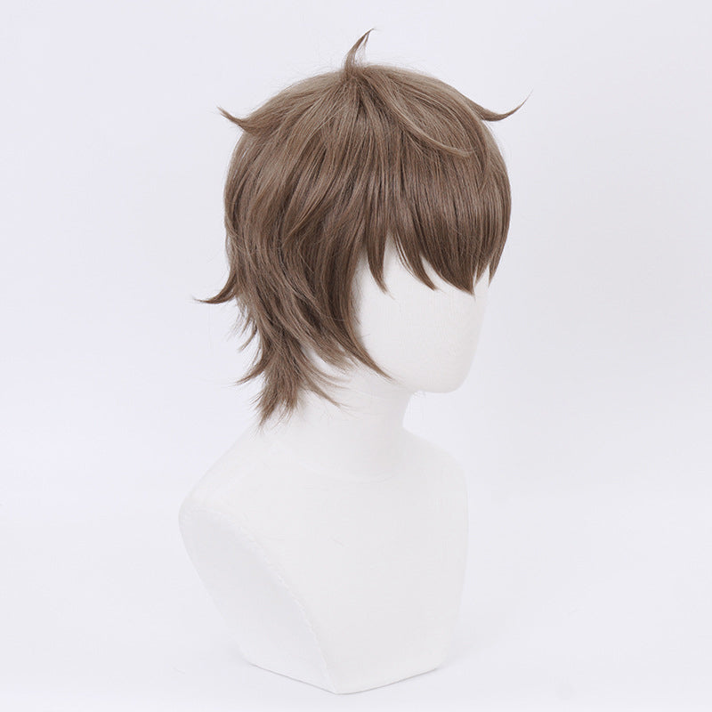 Rascal Does Not Dream of Bunny Girl Senpai Azusagawa Sakuta Cosplay Wigs