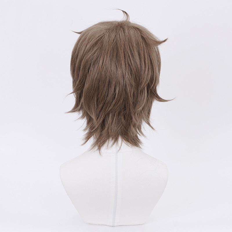 Rascal Does Not Dream of Bunny Girl Senpai Azusagawa Sakuta Cosplay Wigs