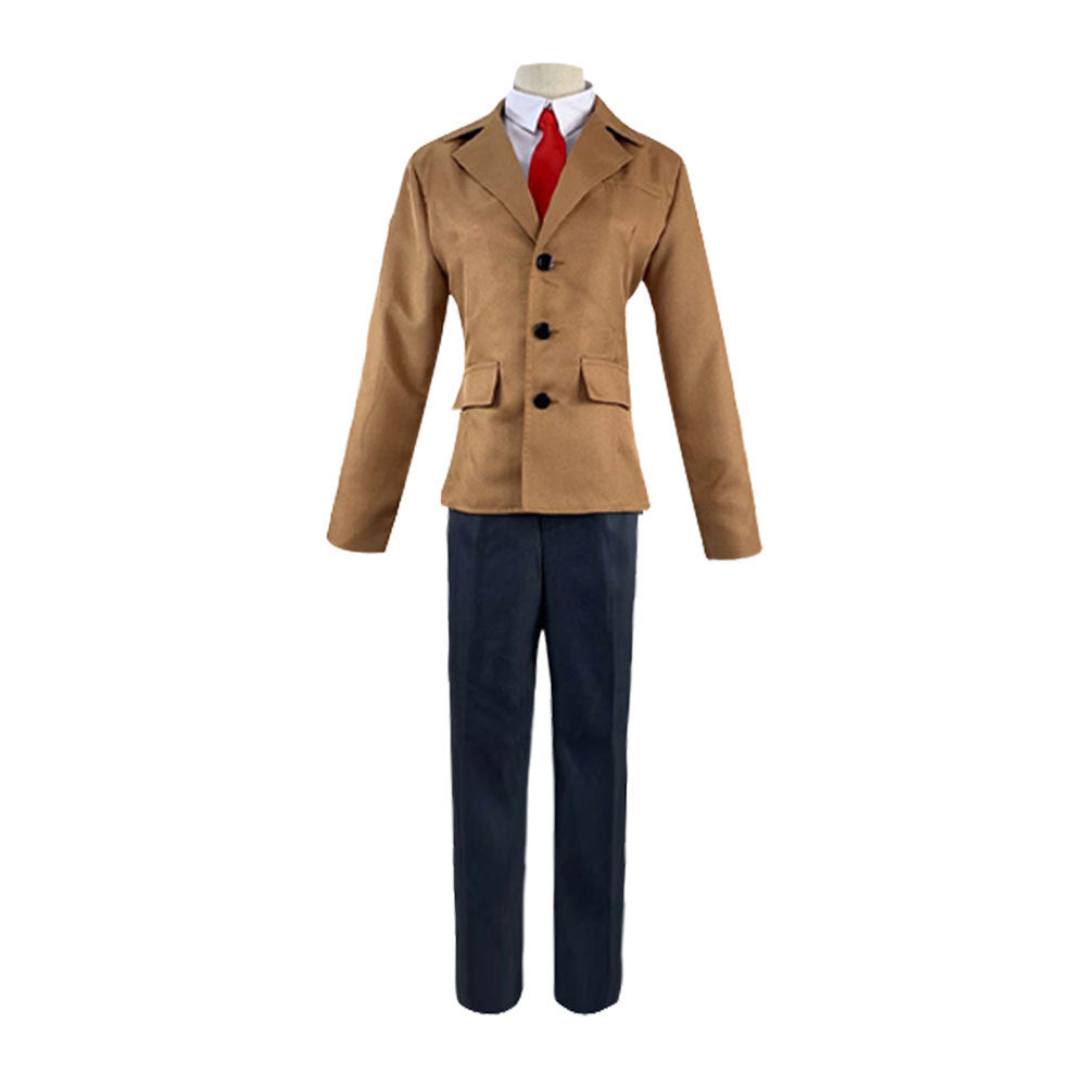 Rascal Does Not Dream of Bunny Girl Senpai Azusagawa Sakuta Uniform Costume Full Set Halloween Costume