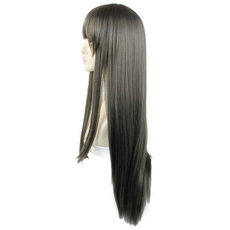 Rascal Does Not Dream of Bunny Girl Senpai Mai Sakurajima Cosplay Wigs Long Wigs