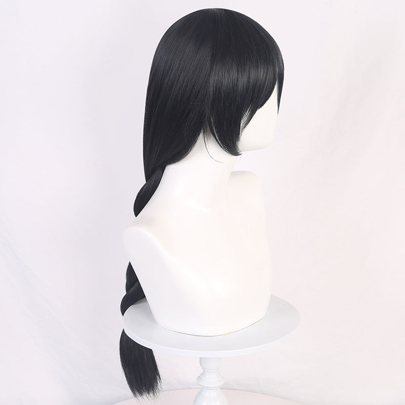 Riko Amanai Cosplay Wigs Accessories