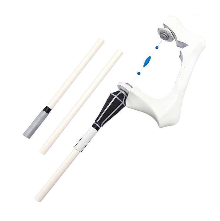 Rudeus Roxy Sylphiette Fitts Cosplay Props Cospaly  Magic Wand