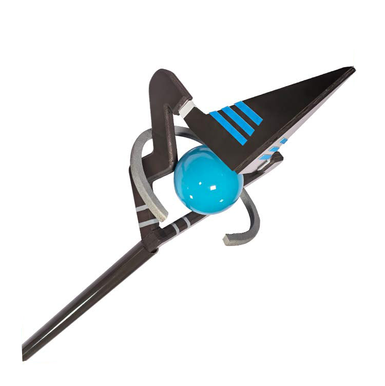 Rudeus Roxy Sylphiette Fitts Cosplay Props Cospaly  Magic Wand
