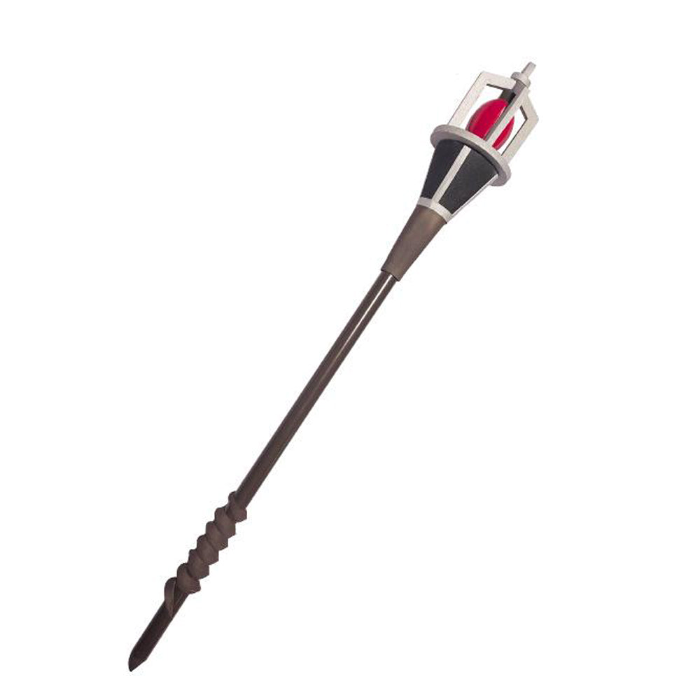 Rudeus Roxy Sylphiette Fitts Cosplay Props Cospaly  Magic Wand