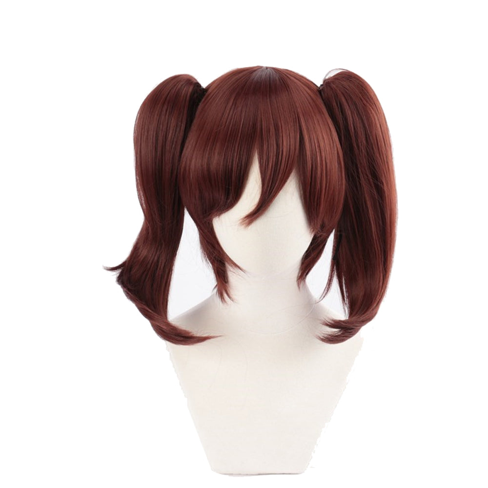 Serpent's Sin of Envy Diane Full Set Costume With Wigs and Boots Halloween Cosplay Outfit