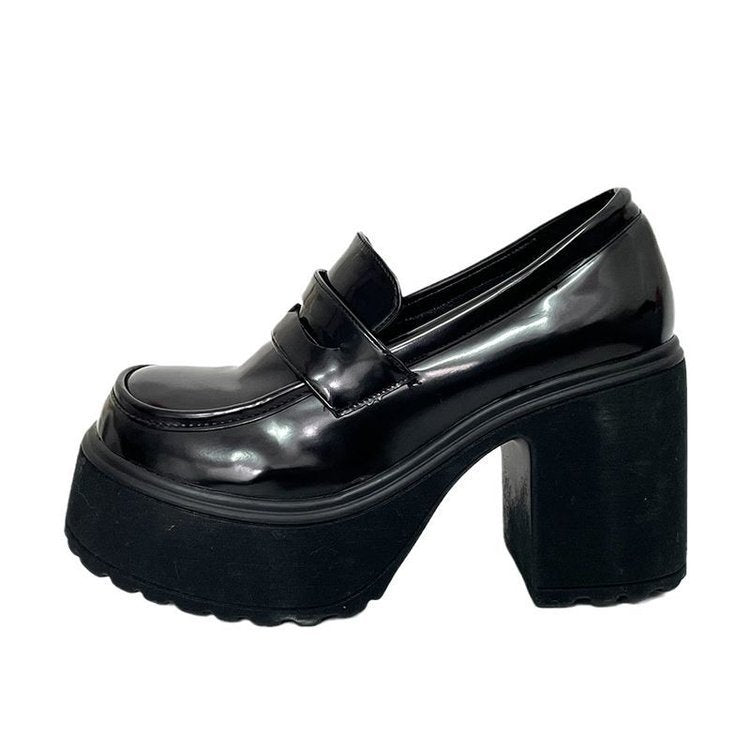 Shugo Chara! Amu Hinamori Cosplay Shoes Halloween Cosplay Accessories