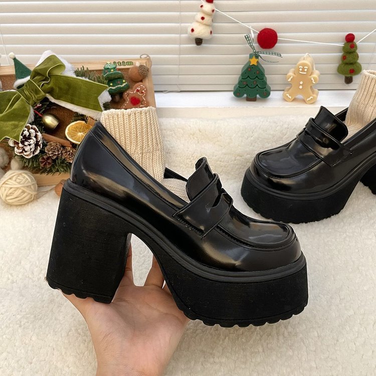Shugo Chara! Amu Hinamori Cosplay Shoes Halloween Cosplay Accessories