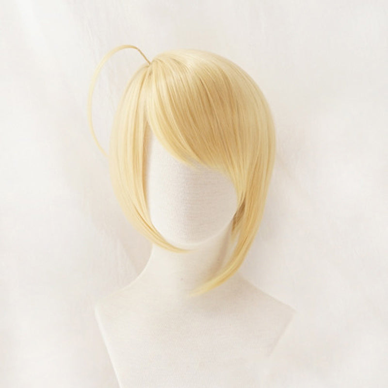 Shugo Chara! Tadase Hotori Cosplay Wigs