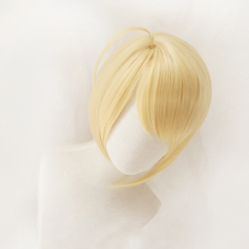 Shugo Chara! Tadase Hotori Cosplay Wigs