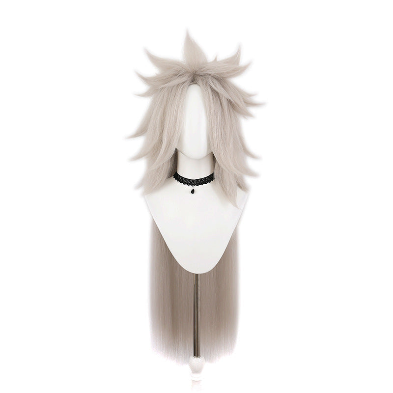 Six Paths Madara Costume Outfit Halloween Cosplay Costume