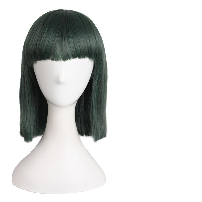 Spirited Away  Haku Nigihayami Kohakunushi Cosplay Wigs